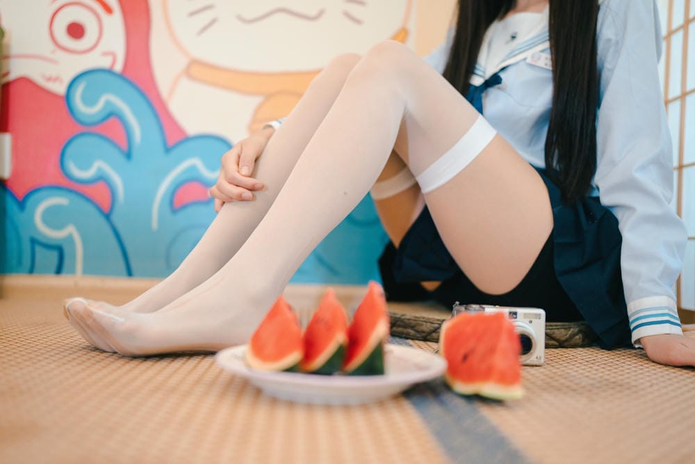 吃了个迟 - 夏日呓语 (白丝) 1 (96).jpg